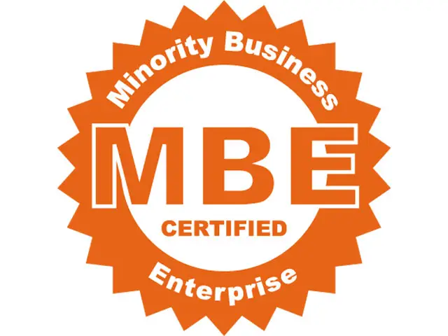 MBE Logo