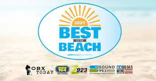 Best of the Beach 2021