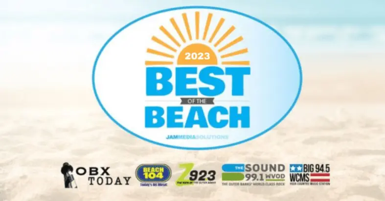 Best of the Beach 2023